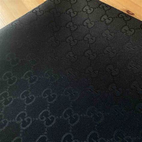 gucci fabric by the yard triple aaa